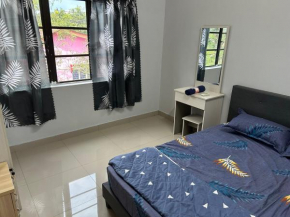 Chengai homestay